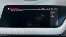 BMW 1 Series 116d M Sport 5dr Step Auto Diesel Hatchback